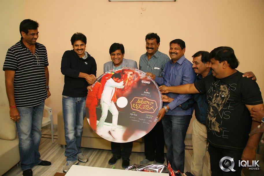 Ali-Baba-Okkade-Donga-Movie-Audio-Launch